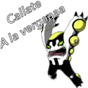 ملصق