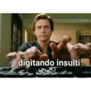 Стикер
