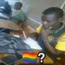 ملصق