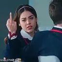 מדבקה