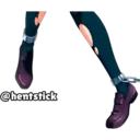 Стикер