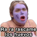 מדבקה