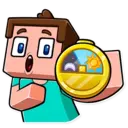 ស្ទីកเกอร์