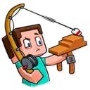 ស្ទីកเกอร์