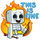 ស្ទីកเกอร์