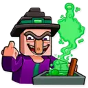 ស្ទីកเกอร์