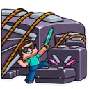 ស្ទីកเกอร์