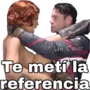 స్టికర్