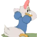 Стикер