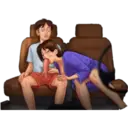 স্টিকার
