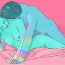 贴纸