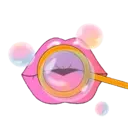สติกเกอร์