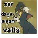Stiker