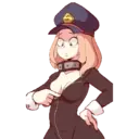 Стикер