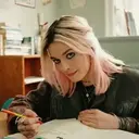 Autocollant