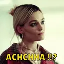 מדבקה