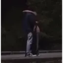 ملصق
