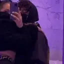 ملصق