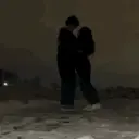 ملصق