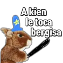 Klistermärke