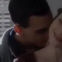 ملصق