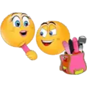 ស្ទីកเกอร์