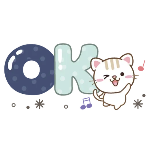 Стикер