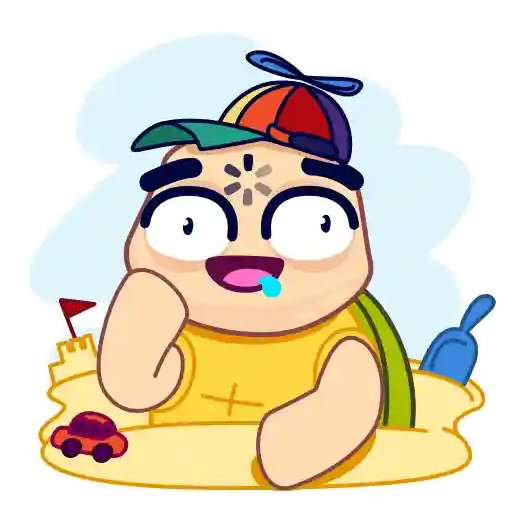 Stiker