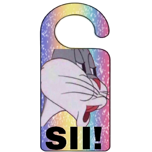 Стикер