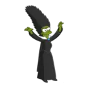 ملصق
