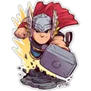 ស្ទីកเกอร์