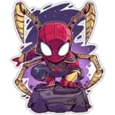 ស្ទីកเกอร์