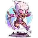 ស្ទីកเกอร์