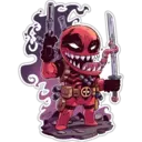 ស្ទីកเกอร์