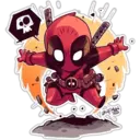 ស្ទីកเกอร์