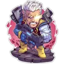 ស្ទីកเกอร์