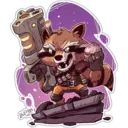 ស្ទីកเกอร์