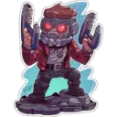 ស្ទីកเกอร์