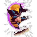 ស្ទីកเกอร์