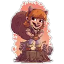 ស្ទីកเกอร์