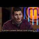 ملصق
