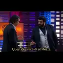 ملصق