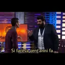 ملصق