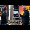 ملصق