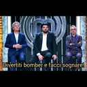 ملصق