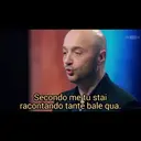 ملصق