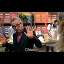 ملصق
