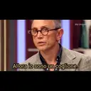 ملصق