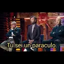 ملصق