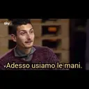 ملصق